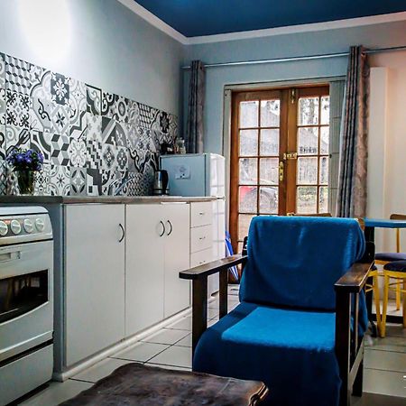 Gypsy Guest House คลาเรนส์ ภายนอก รูปภาพ