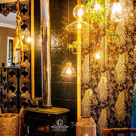 Gypsy Guest House คลาเรนส์ ภายนอก รูปภาพ