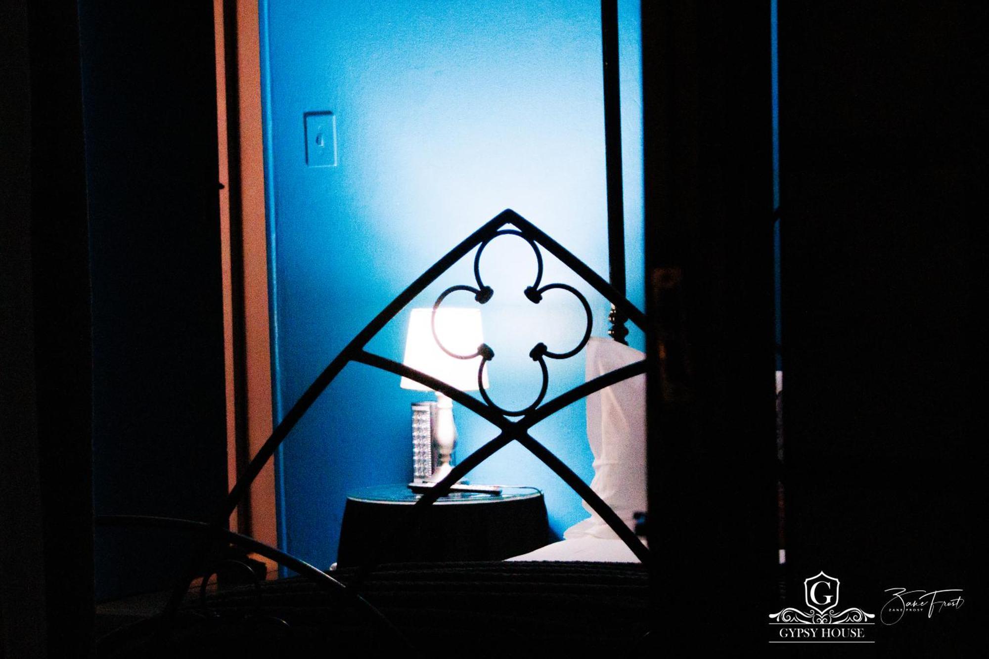 Gypsy Guest House คลาเรนส์ ภายนอก รูปภาพ