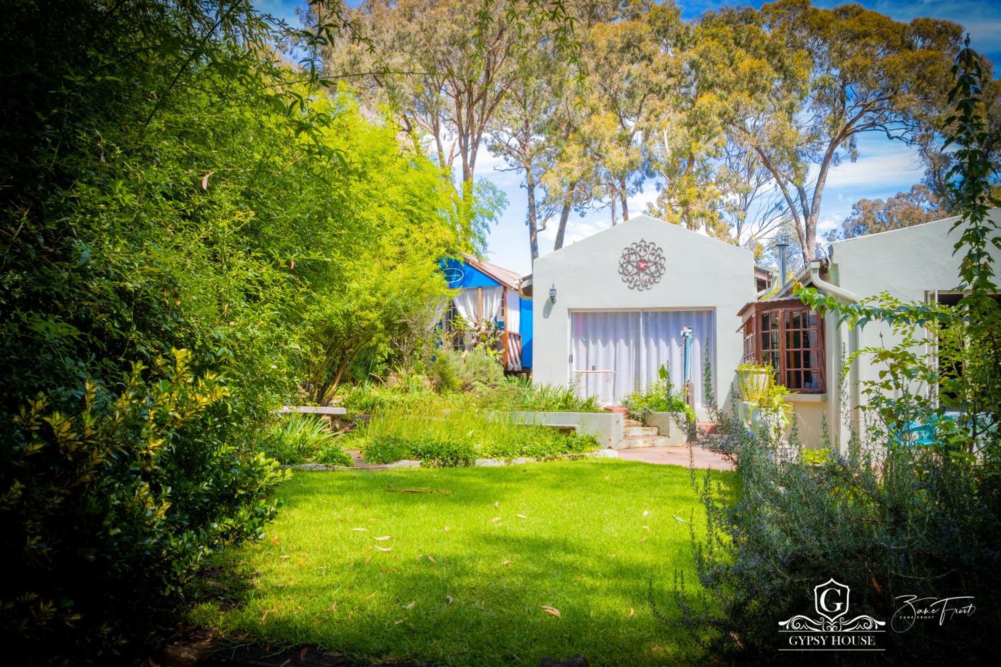 Gypsy Guest House คลาเรนส์ ภายนอก รูปภาพ