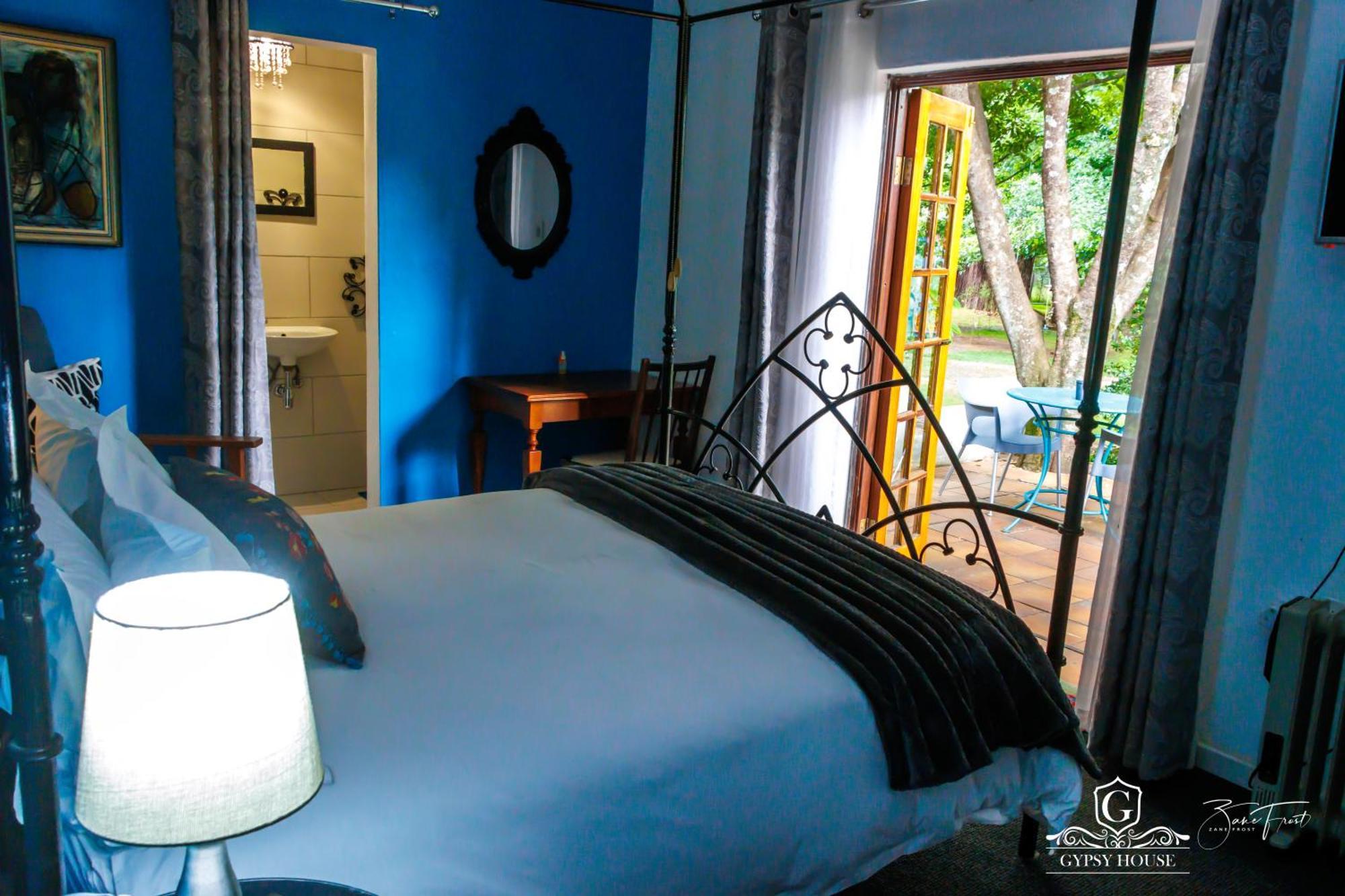 Gypsy Guest House คลาเรนส์ ภายนอก รูปภาพ