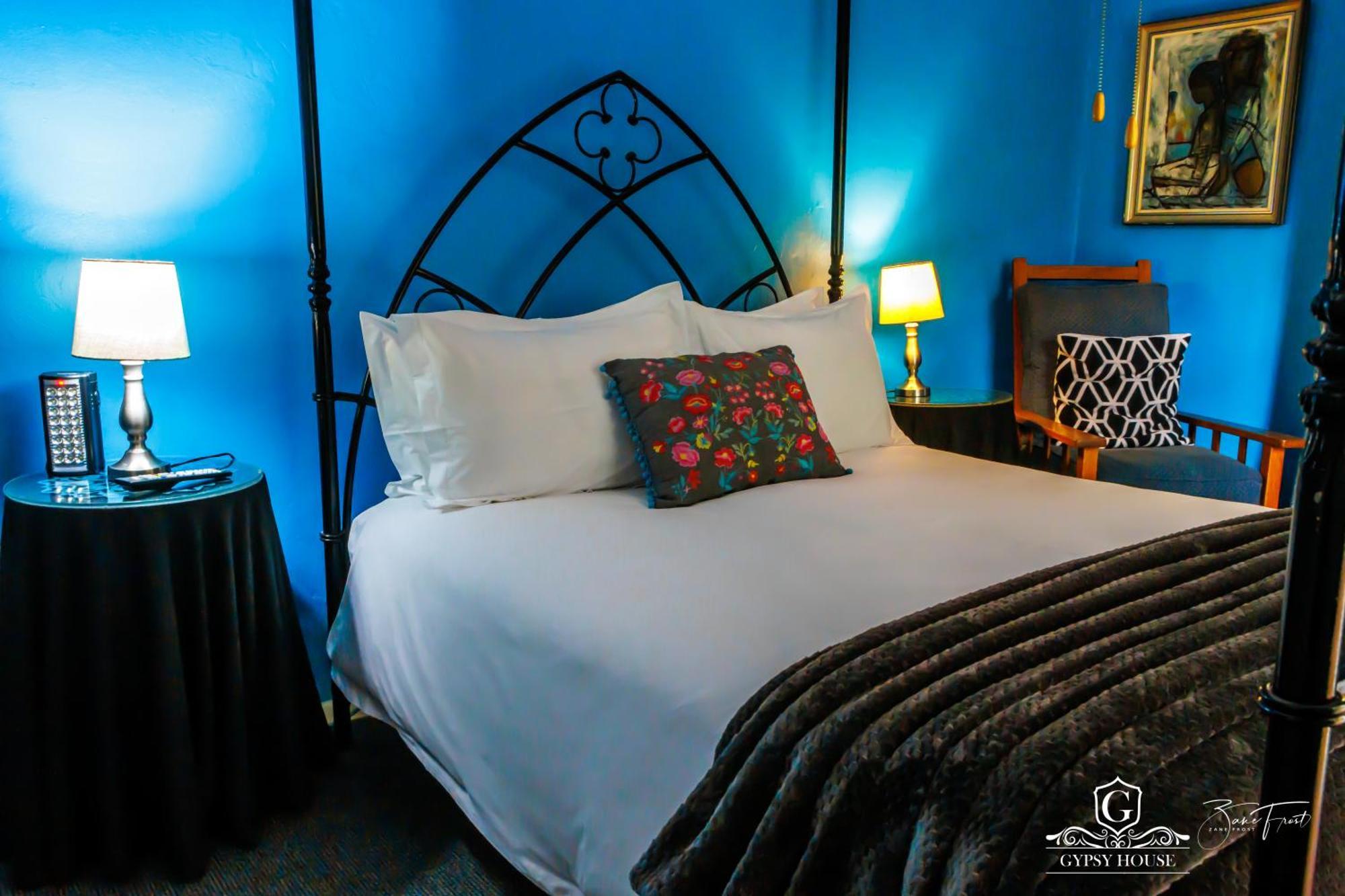 Gypsy Guest House คลาเรนส์ ห้อง รูปภาพ