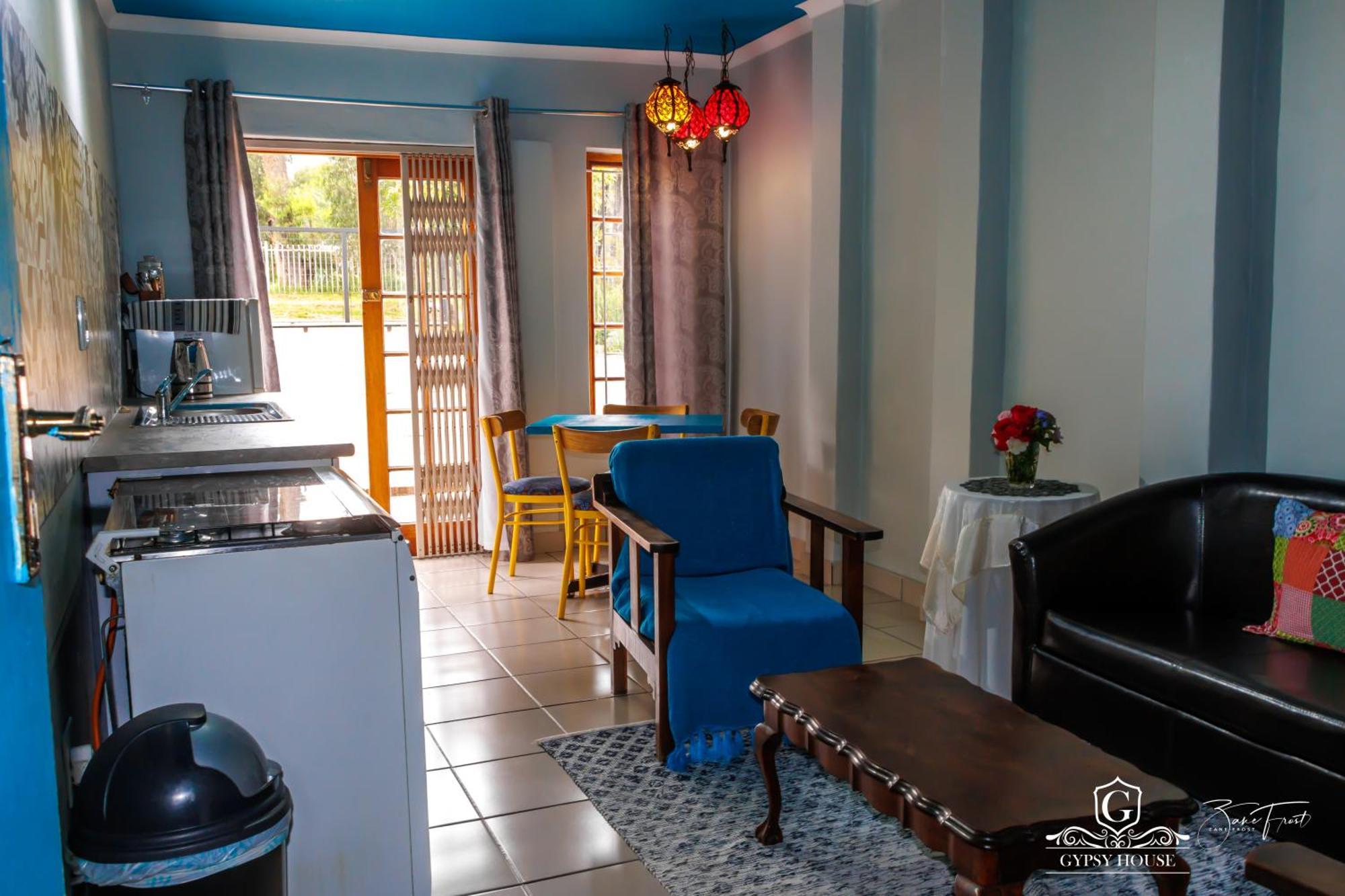 Gypsy Guest House คลาเรนส์ ห้อง รูปภาพ