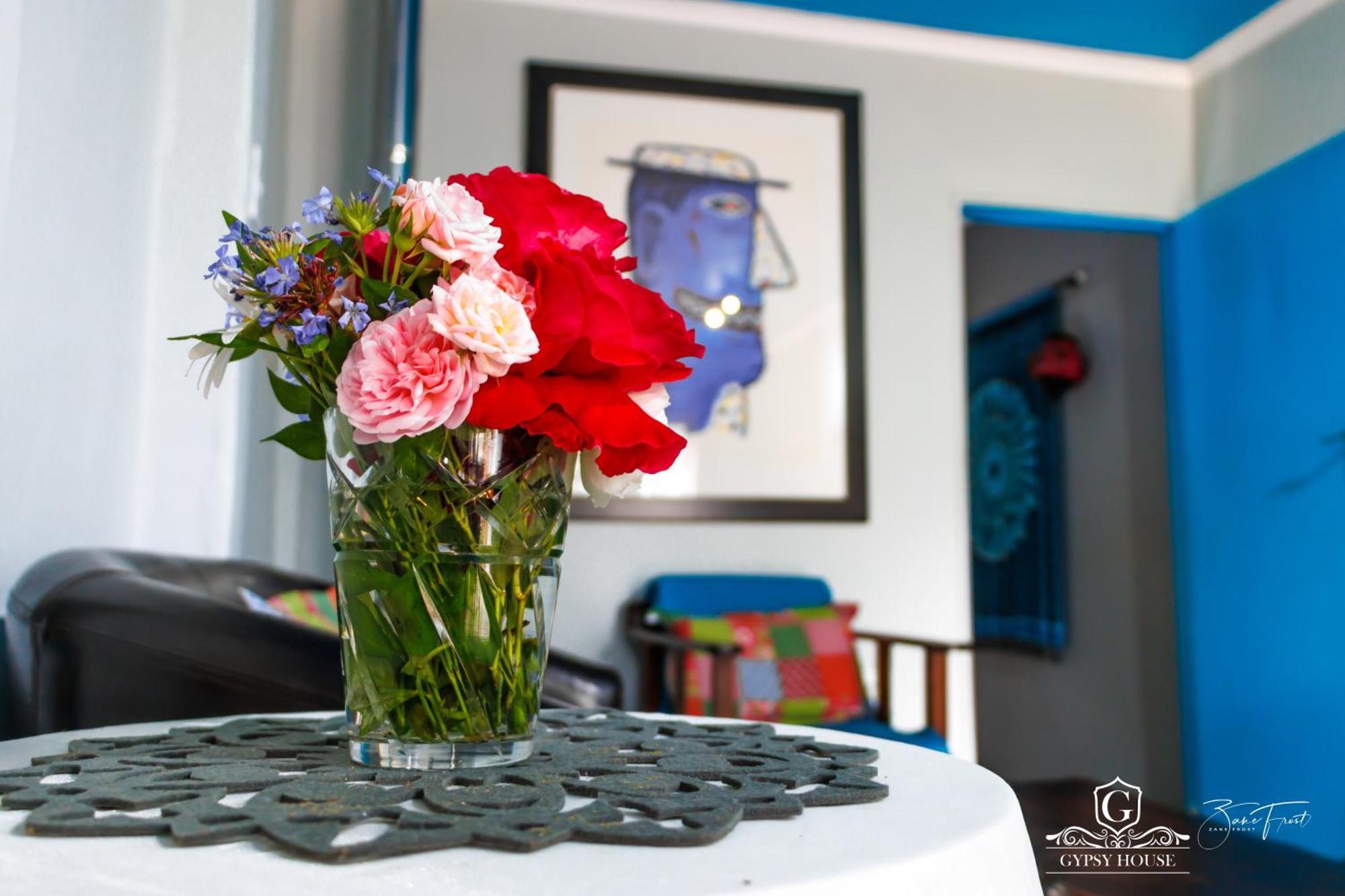 Gypsy Guest House คลาเรนส์ ห้อง รูปภาพ