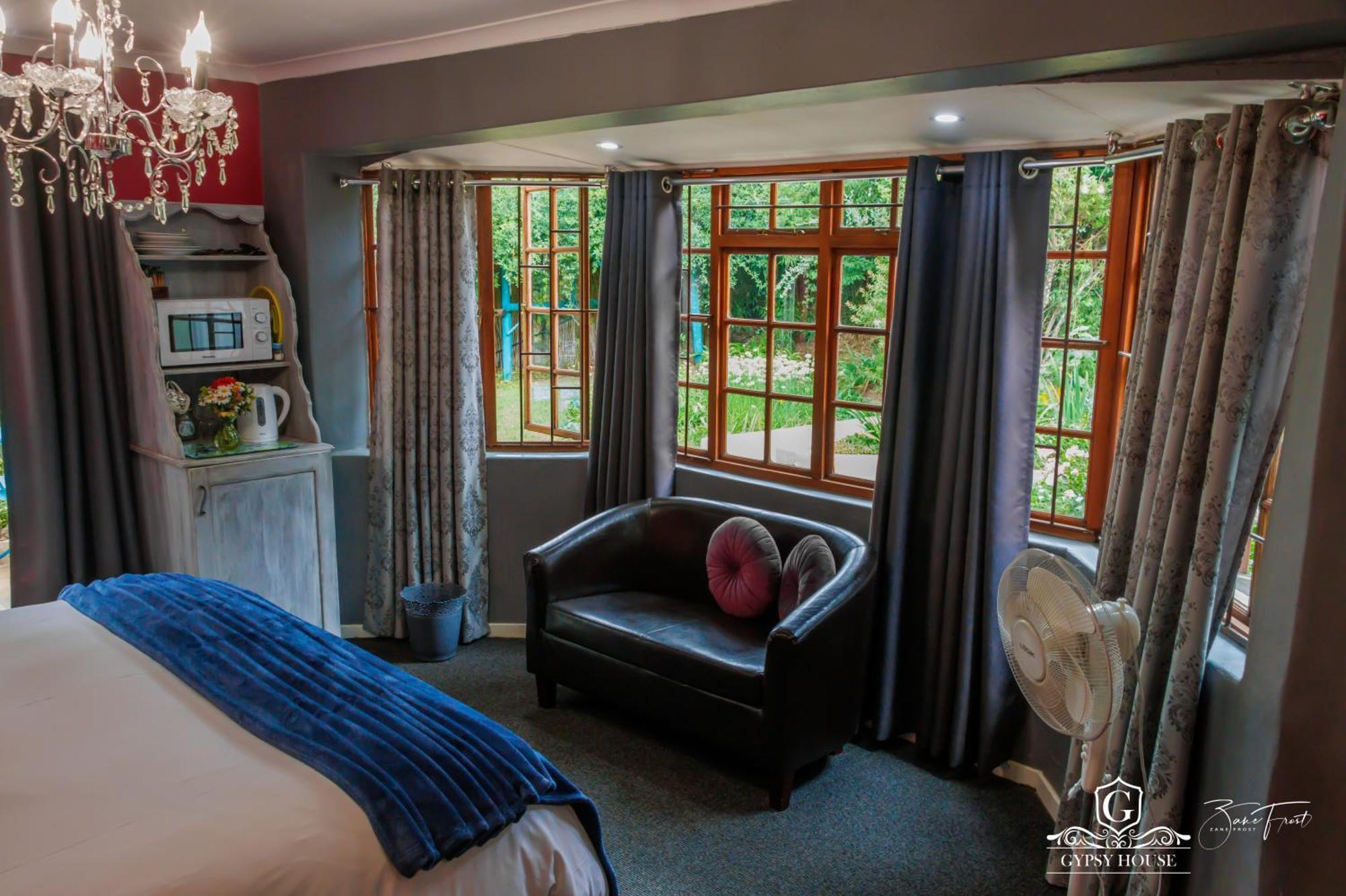 Gypsy Guest House คลาเรนส์ ห้อง รูปภาพ