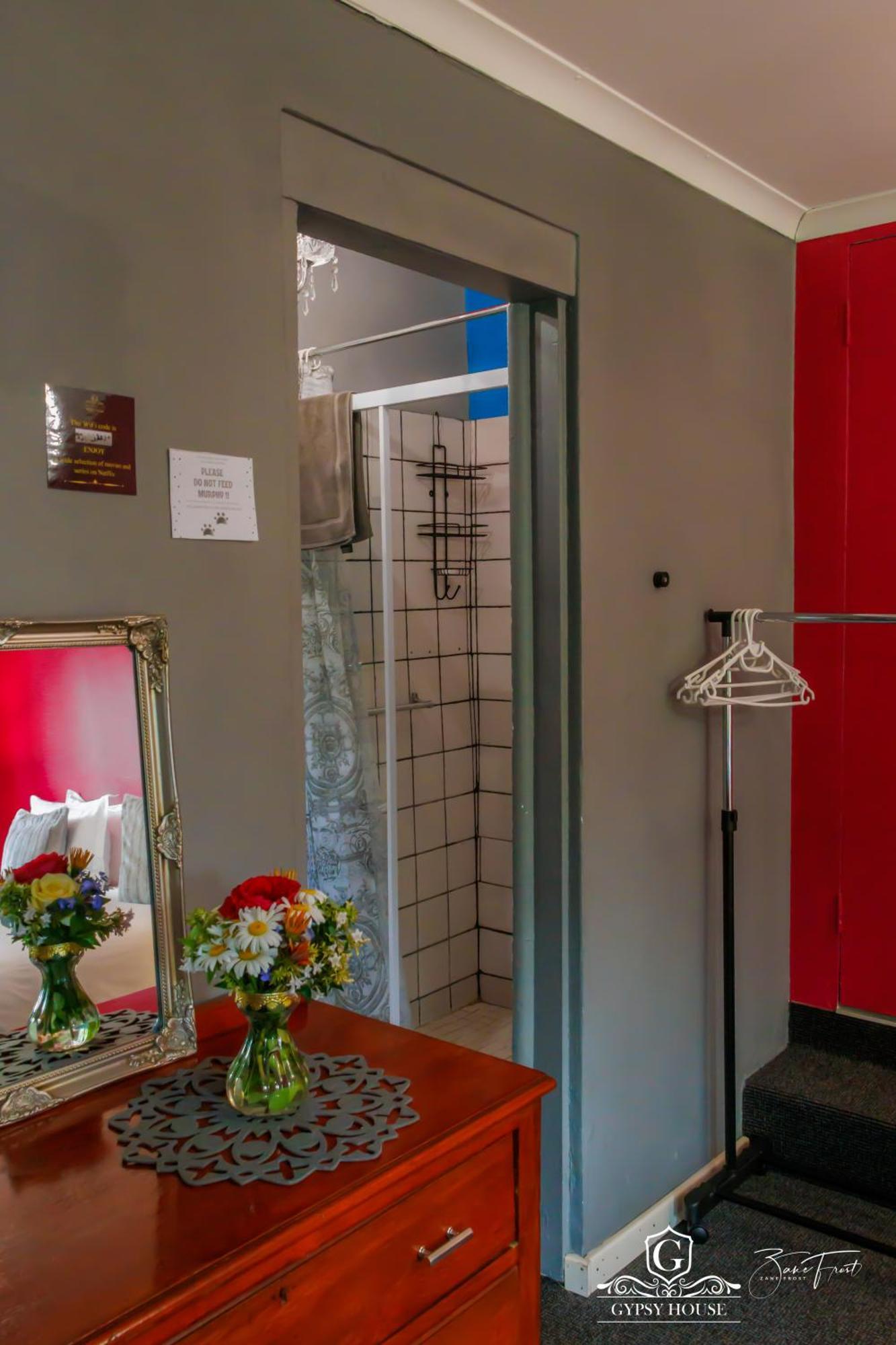 Gypsy Guest House คลาเรนส์ ห้อง รูปภาพ