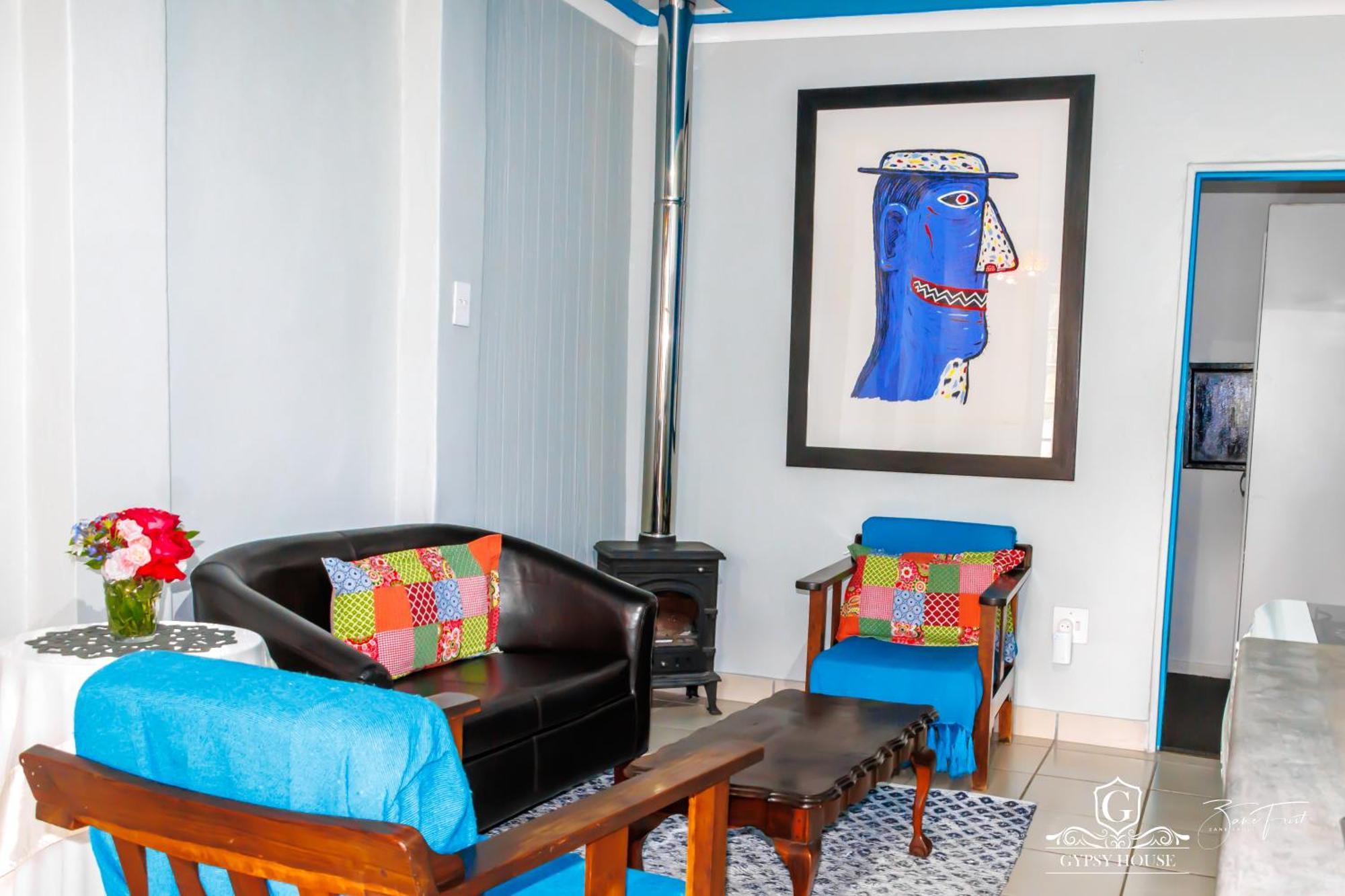 Gypsy Guest House คลาเรนส์ ห้อง รูปภาพ