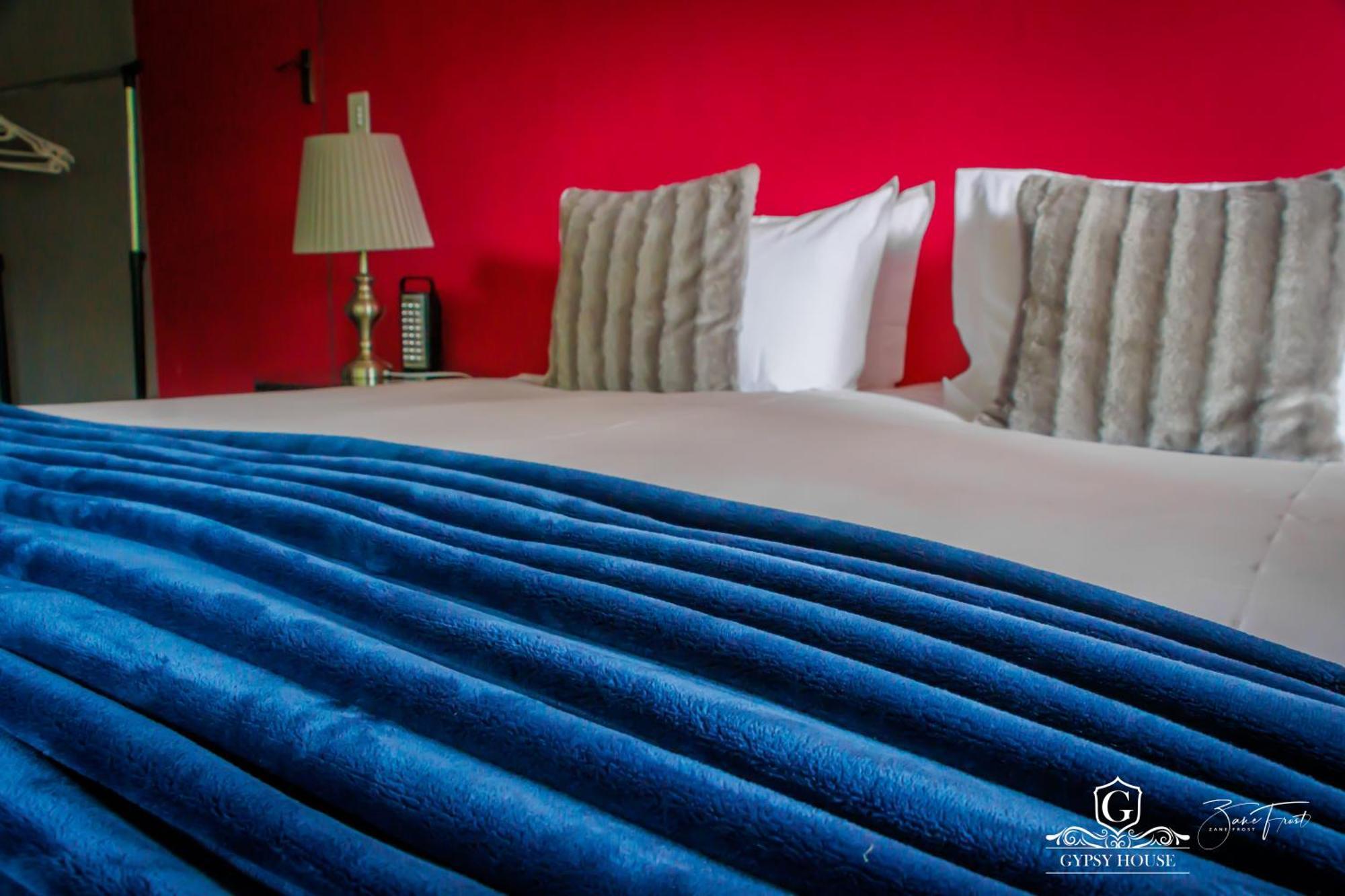 Gypsy Guest House คลาเรนส์ ห้อง รูปภาพ