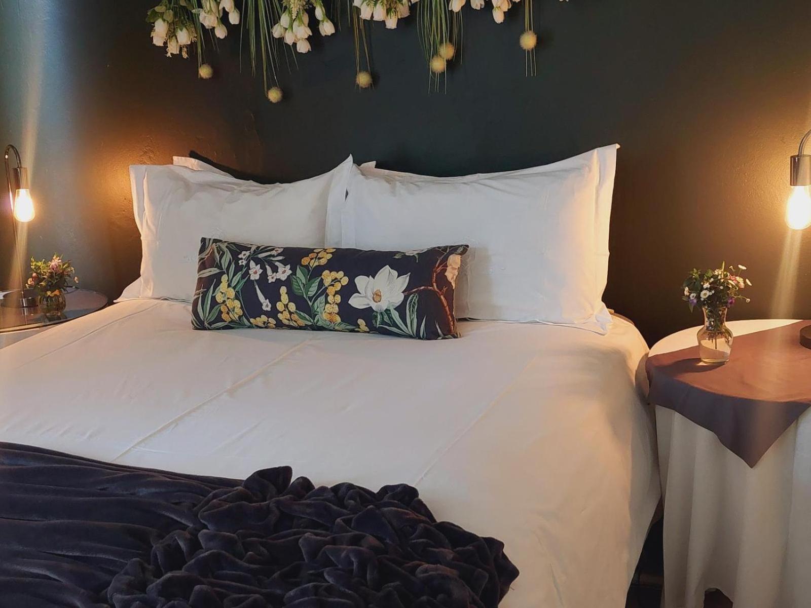 Gypsy Guest House คลาเรนส์ ภายนอก รูปภาพ