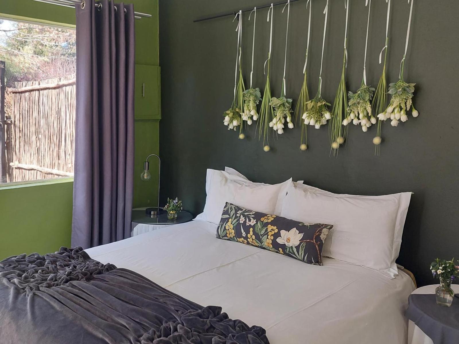 Gypsy Guest House คลาเรนส์ ภายนอก รูปภาพ