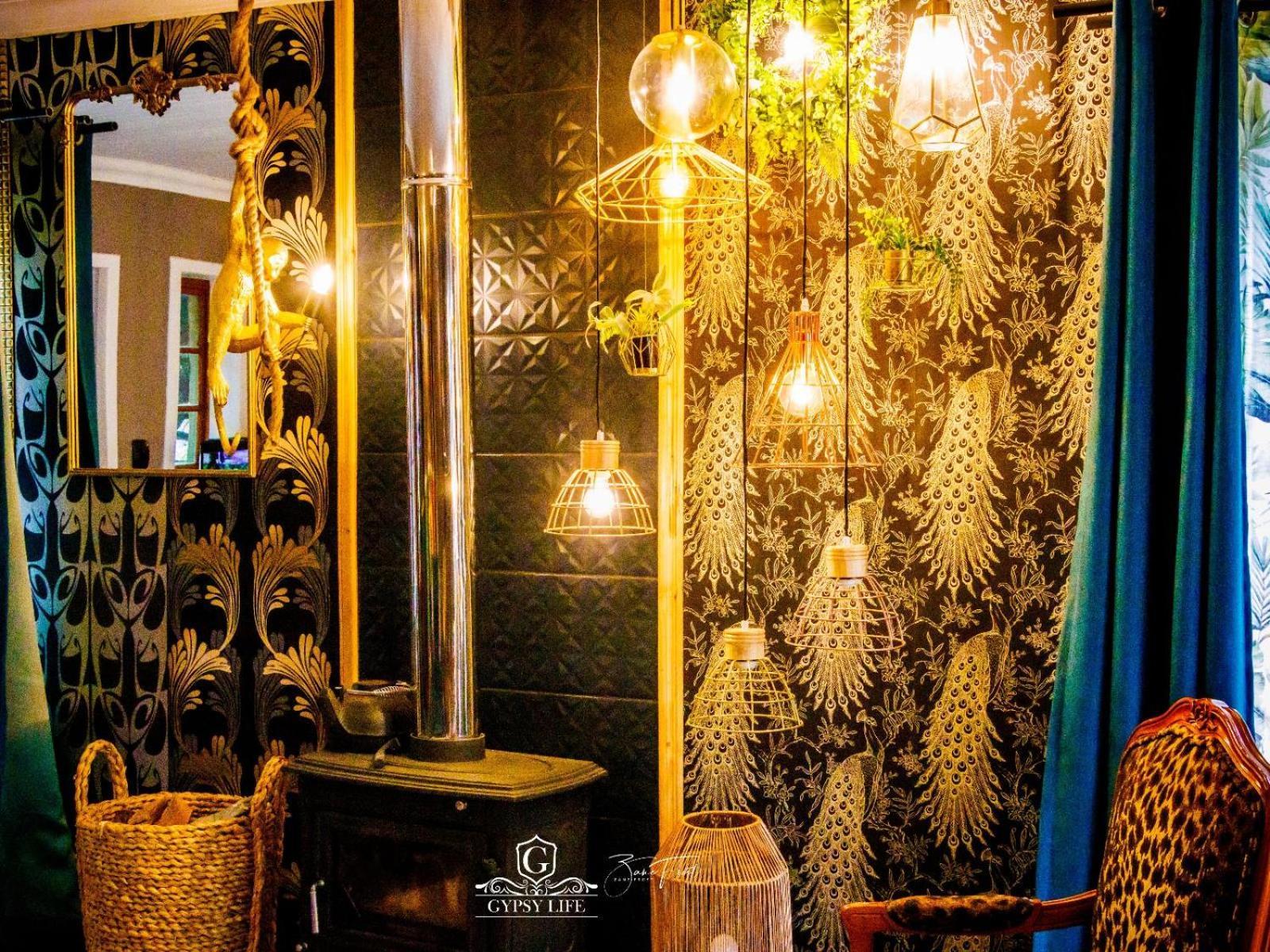 Gypsy Guest House คลาเรนส์ ภายนอก รูปภาพ