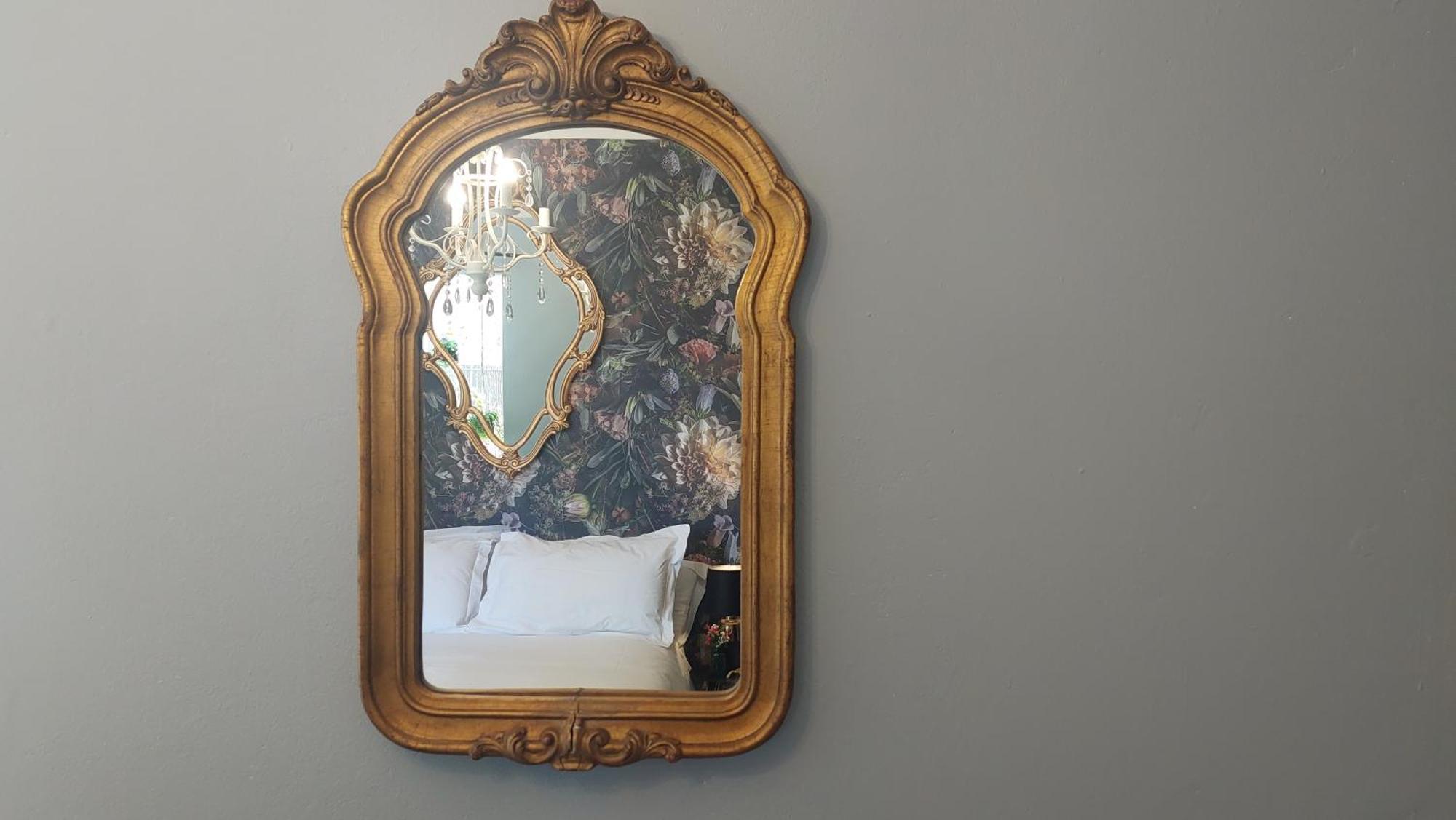 Gypsy Guest House คลาเรนส์ ภายนอก รูปภาพ