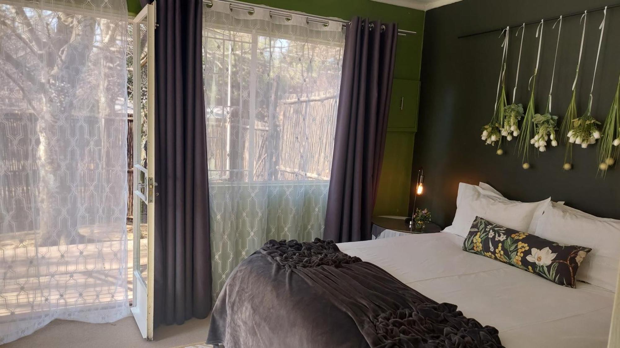 Gypsy Guest House คลาเรนส์ ห้อง รูปภาพ