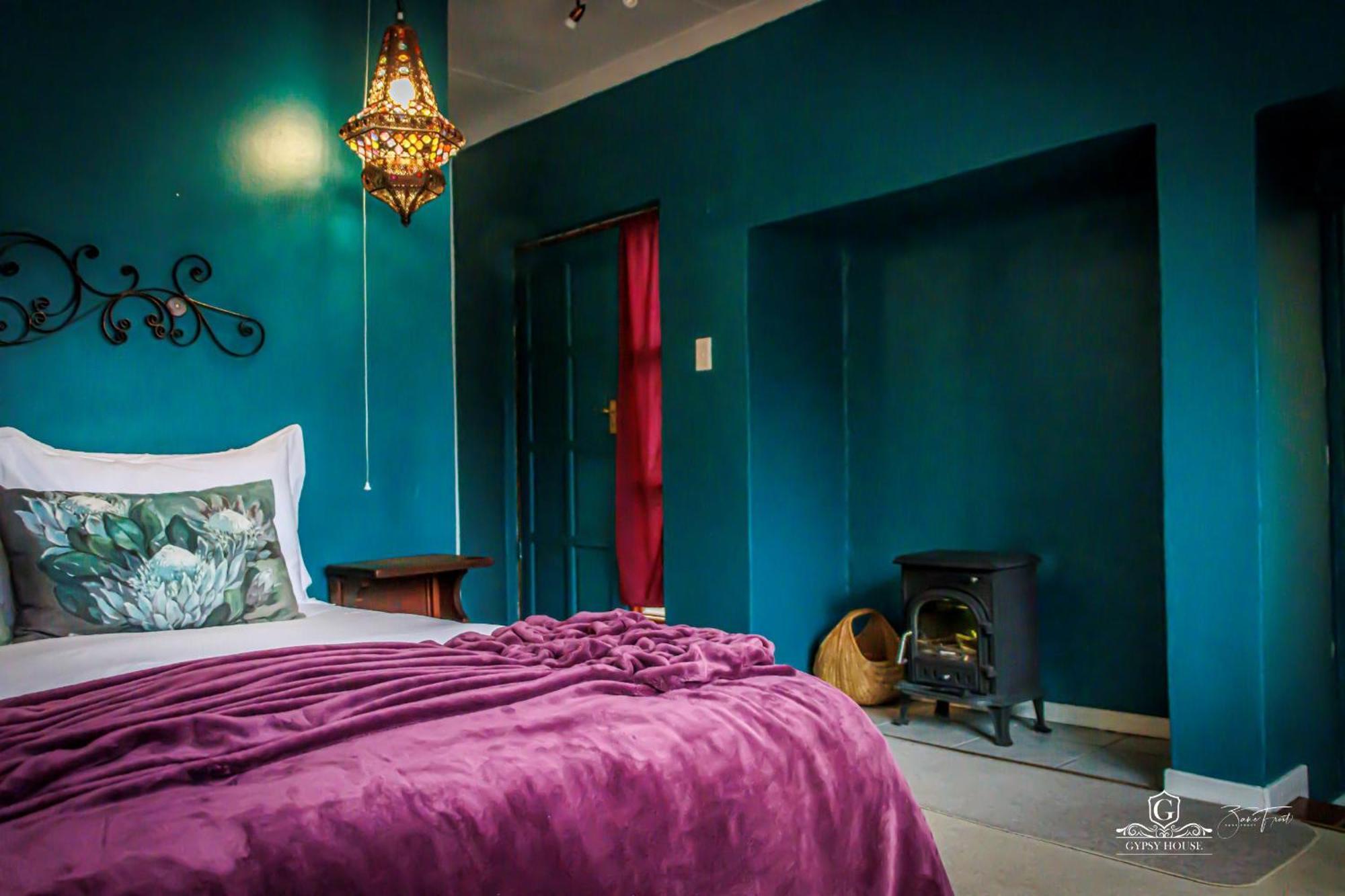 Gypsy Guest House คลาเรนส์ ห้อง รูปภาพ