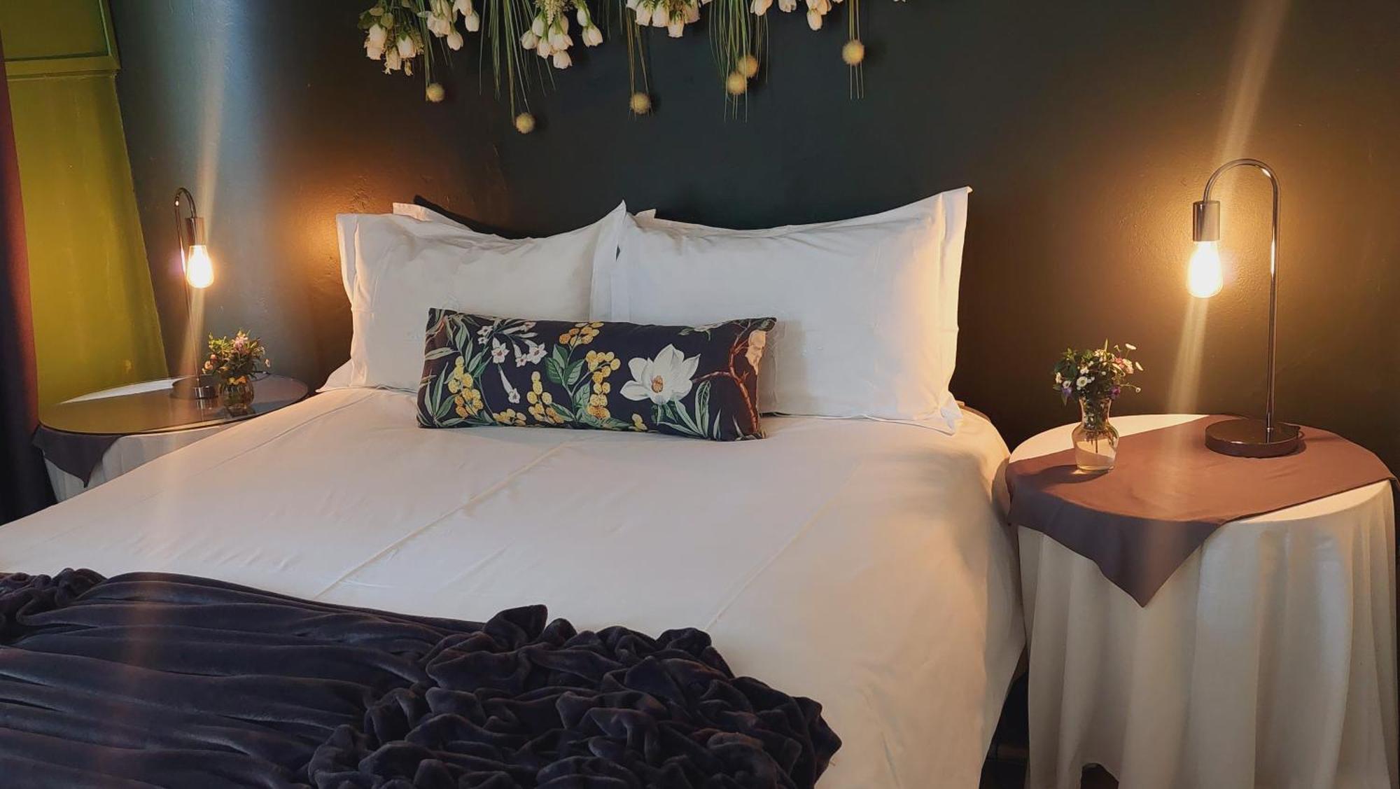 Gypsy Guest House คลาเรนส์ ห้อง รูปภาพ