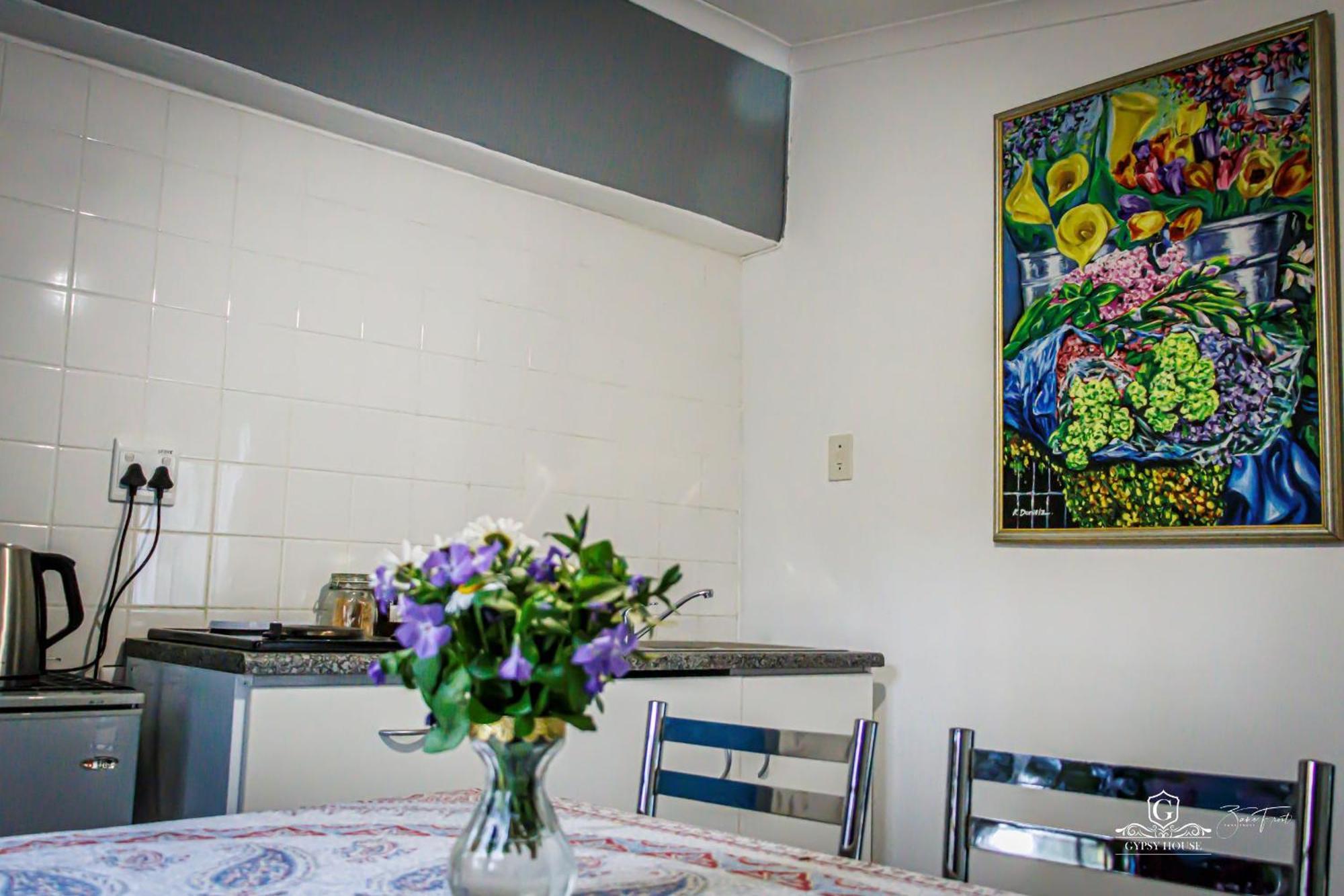 Gypsy Guest House คลาเรนส์ ห้อง รูปภาพ