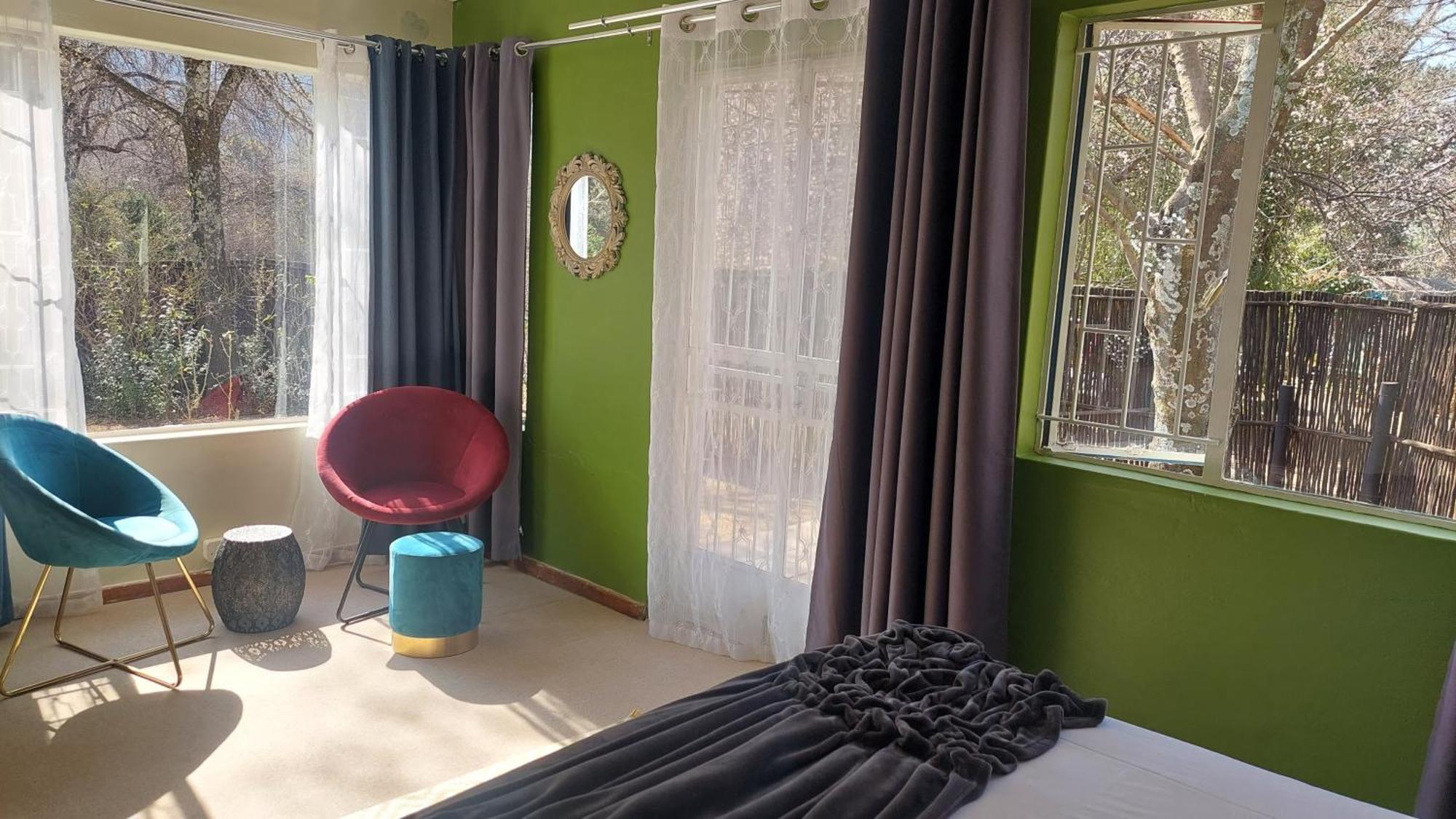Gypsy Guest House คลาเรนส์ ห้อง รูปภาพ