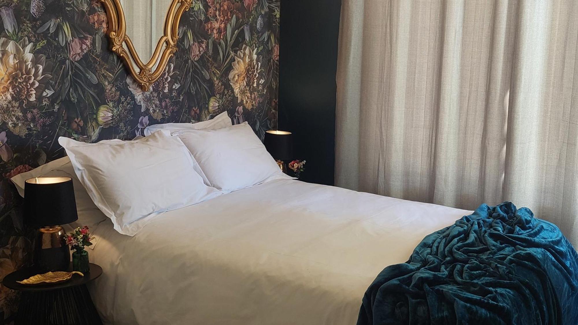 Gypsy Guest House คลาเรนส์ ห้อง รูปภาพ