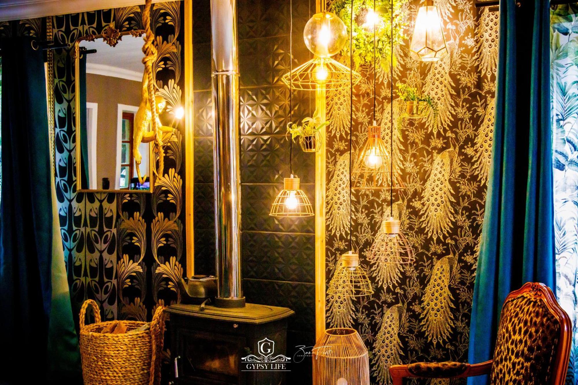 Gypsy Guest House คลาเรนส์ ภายนอก รูปภาพ